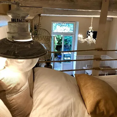 Vakantiehuis H&h I Bravi Malgrate