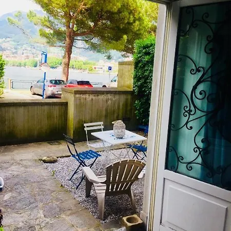 H&h I Bravi Vakantiehuis *