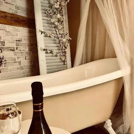 H&h I Bravi Vakantiehuis *