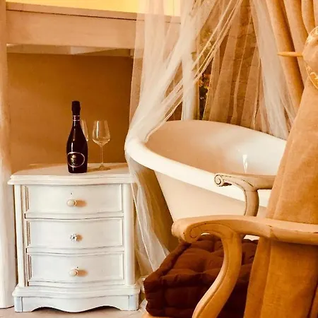 Vakantiehuis H&h I Bravi *