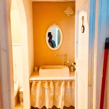 Vakantiehuis H&h I Bravi Malgrate