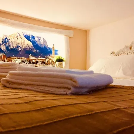 H&h I Bravi * מלגראטה