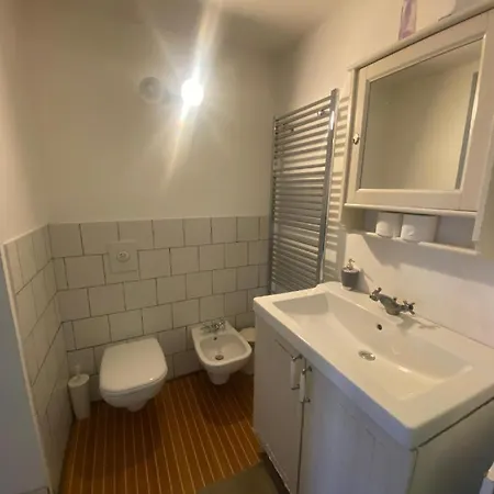 Vakantiehuis H&h I Bravi