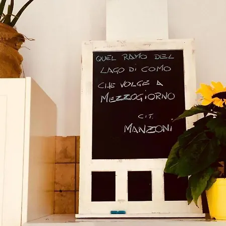 Vakantiehuis H&h I Bravi