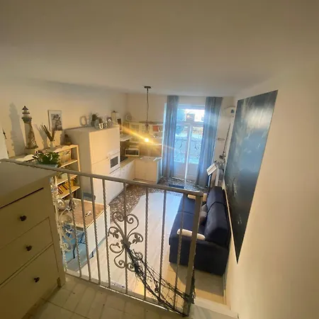 בית נופש H&h I Bravi *