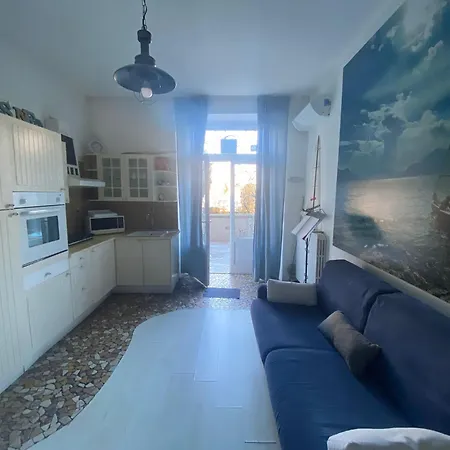 H&h I Bravi בית נופש מלגראטה