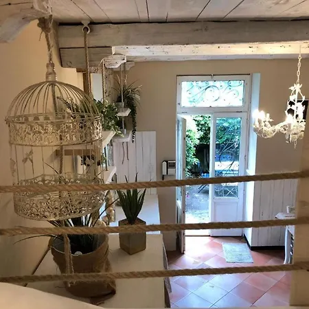 Dom wakacyjny H&h I Bravi *