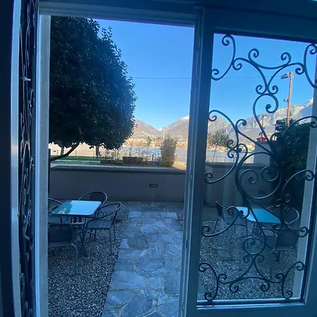 H&h I Bravi Dom wakacyjny Malgrate