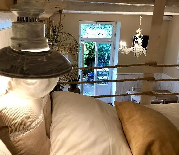 Dom wakacyjny H&h I Bravi Malgrate