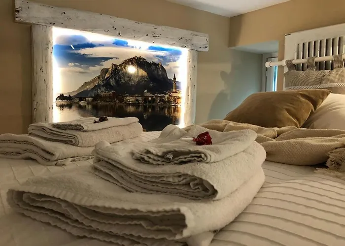 Dom wakacyjny H&h I Bravi