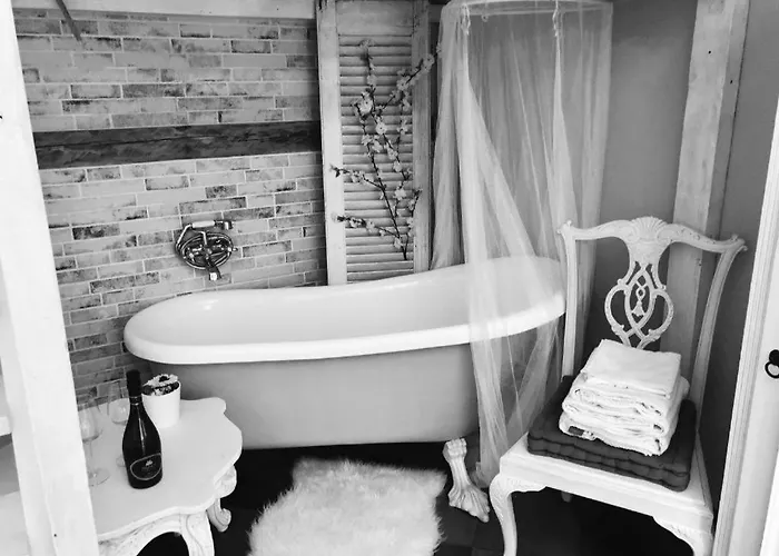 H&h I Bravi Dom wakacyjny Malgrate