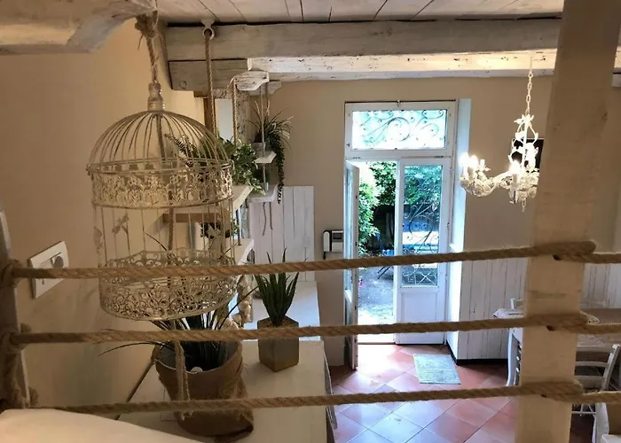 Dom wakacyjny H&h I Bravi *