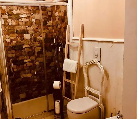 H&h I Bravi Dom wakacyjny