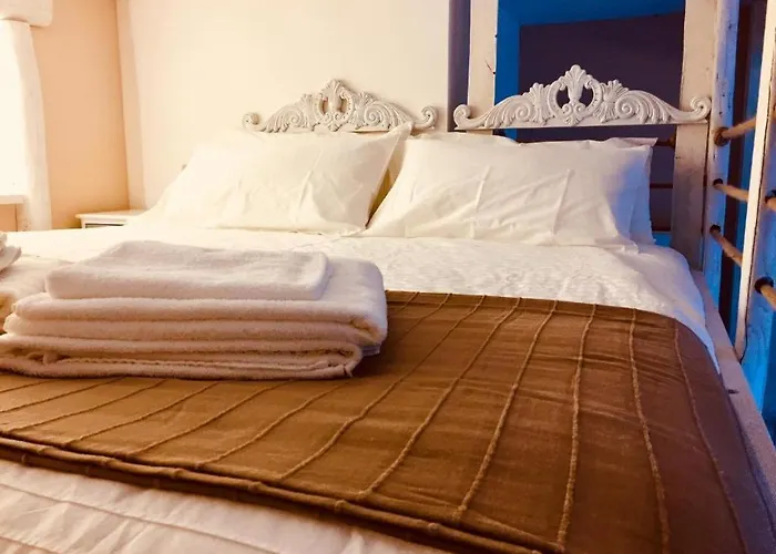 H&h I Bravi Dom wakacyjny