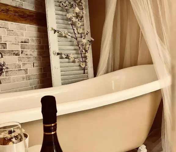 H&h I Bravi Dom wakacyjny *