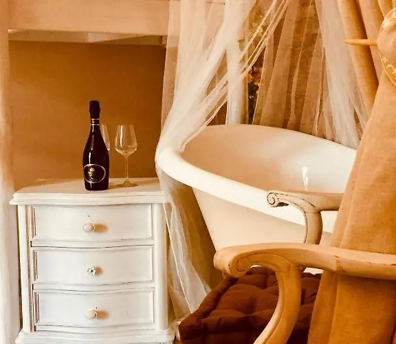 Dom wakacyjny H&h I Bravi *