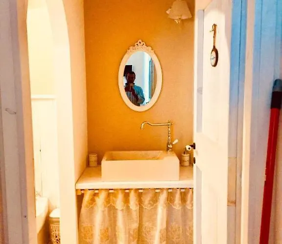 Dom wakacyjny H&h I Bravi Malgrate