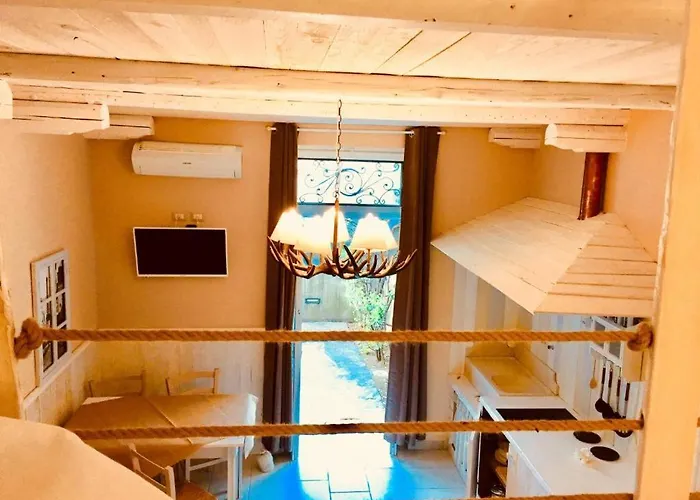 Dom wakacyjny H&h I Bravi *