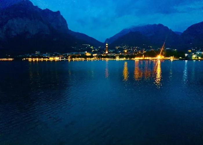 H&h I Bravi * Malgrate