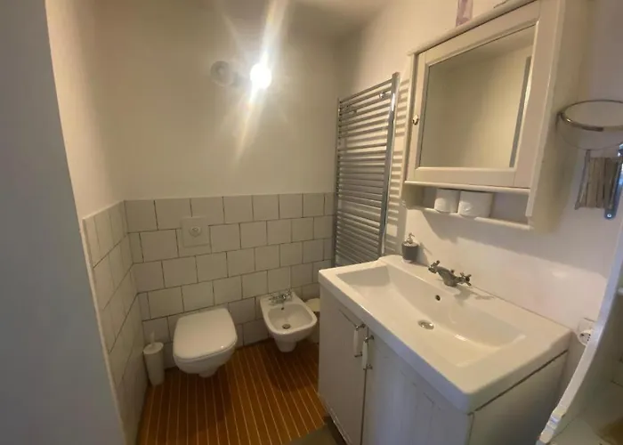 Dom wakacyjny H&h I Bravi