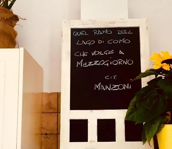 Dom wakacyjny H&h I Bravi