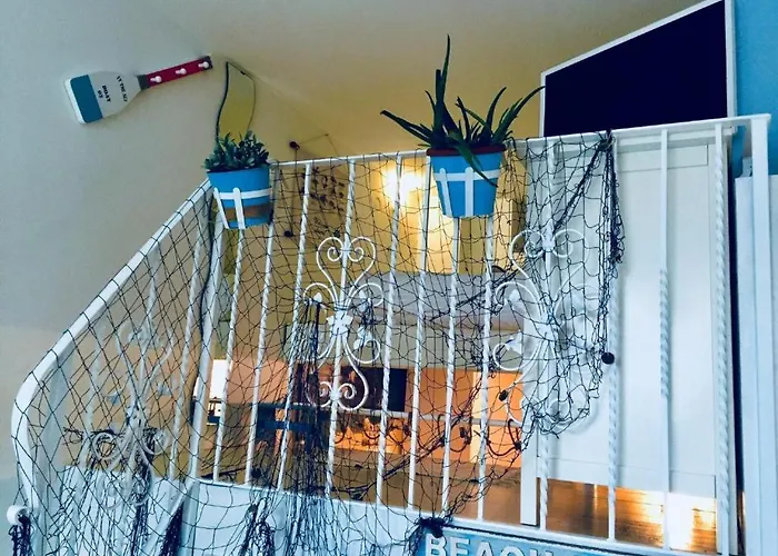 H&h I Bravi Dom wakacyjny *