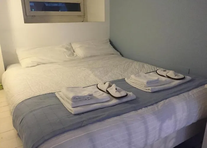 Dom wakacyjny H&h I Bravi *