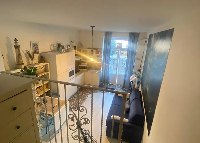 Dom wakacyjny H&h I Bravi *