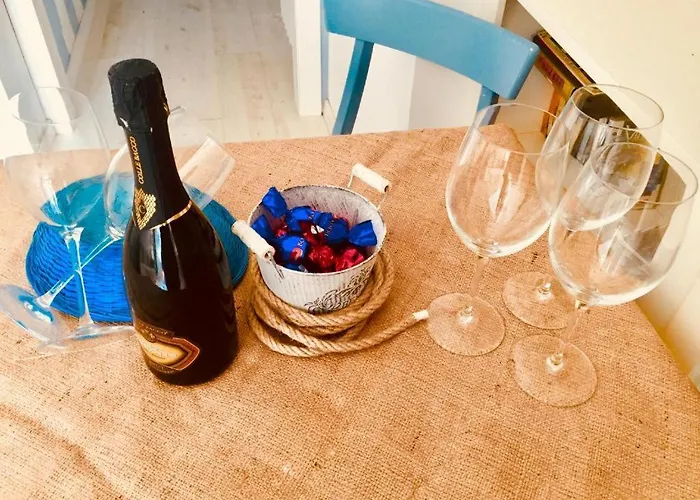 H&h I Bravi * Malgrate