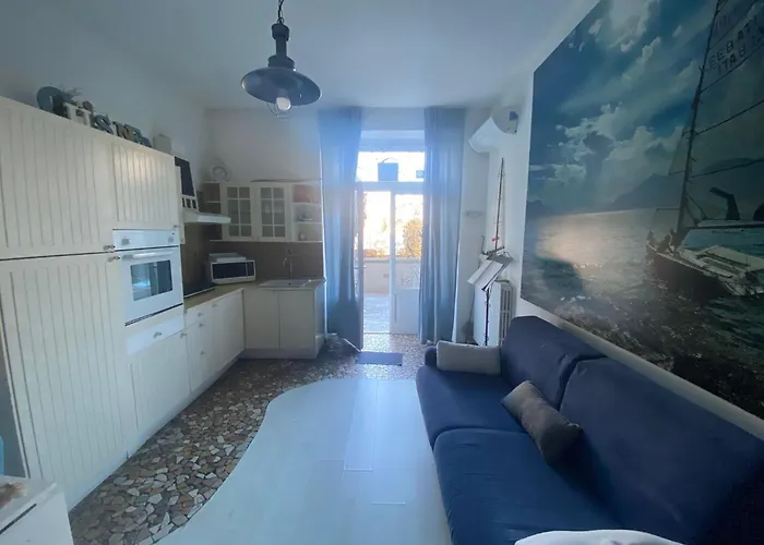 H&h I Bravi Dom wakacyjny Malgrate