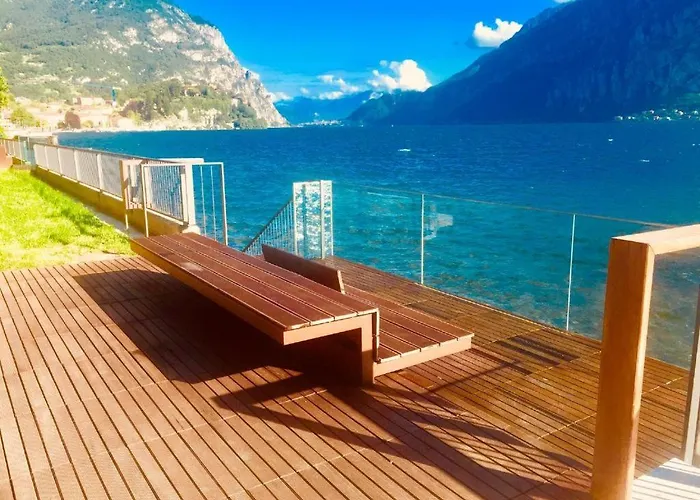 H&h I Bravi Dom wakacyjny *