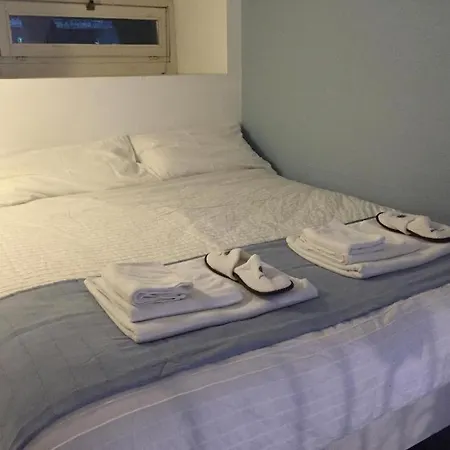 度假居 H&h I Bravi *