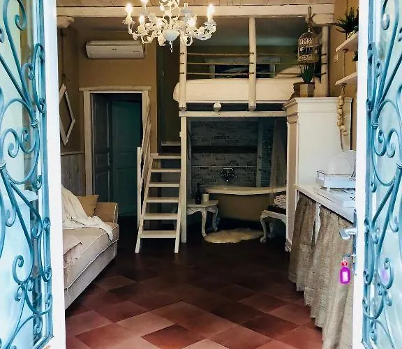 Nyaraló H&h I Bravi