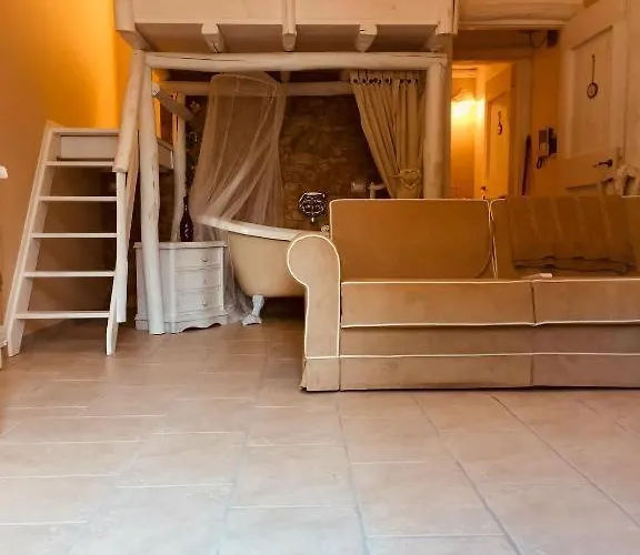 Nyaraló H&h I Bravi *